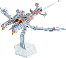 PLAMAX シン・エヴァンゲリオン劇場版 AAAヴンダー プラモデル[マックスファクトリー]【送料無料】《08月予約》