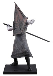 OSHI WORKS SILENT HILL 2 ���b�h�s���~�b�h�V���O 1/7 �����i�t�B�M���A[�R�g�u�L��]�s07���\��t