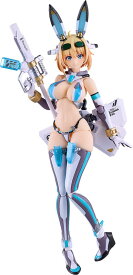 【限定販売】figma バニースーツ プランニング ソフィア・F・シャーリング アップデートver.[マックスファクトリー]【送料無料】《09月予約》