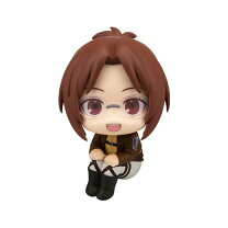 楽天市場】進撃の巨人 フィギュア ハンジ（フィギュア｜コレクション 