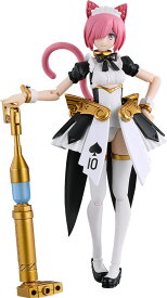 PLAMAX GP-12 ギルティプリンセス メイドロイド・ロザリー プラモデル[マックスファクトリー]【送料無料】《07月予約》