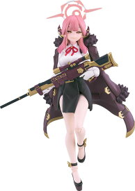 【限定販売】figma ブルーアーカイブ -Blue Archive- 陸八魔アル[マックスファクトリー]【送料無料】《09月予約》