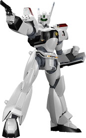 MODEROID 機動警察パトレイバー AV-98イングラム プラモデル（再販）[グッドスマイルカンパニー]【送料無料】《07月予約》