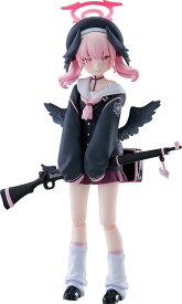 【限定販売】figma ブルーアーカイブ -Blue Archive- 下江コハル[マックスファクトリー]【送料無料】《12月予約》