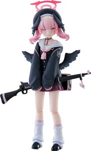�y����̔��zfigma �u���[�A�[�J�C�u -Blue Archive- ���]�R�n��[�}�b�N�X�t�@�N�g���[]�y���������z�s12���\��t