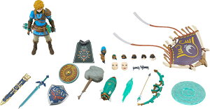�y����̔��zfigma �[���_�̓`�� �����N �e�B�A�[�Y �I�u �U �L���O�_��ver. DX�G�f�B�V�����i�Ĕ́j[�O�b�h�X�}�C���J���p�j�[]�y���������z�s10���\��t