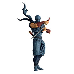 ���{���e�b�N �A���C�W���O�E���}�O�` �����E�E�n���u�T�wNINJA GAIDEN�xVer.[�C�m��]�y���������z�s12���\��t