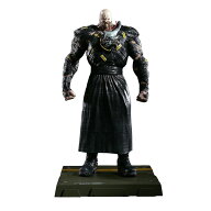 カプコンフィギュアビルダー　クリエイターズモデル バイオハザードRE:3 ネメシス 1/6 完成品フィギュア[…