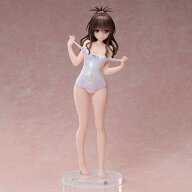 ToLOVEる-とらぶる-ダークネス 水着シリーズ 「結城美柑 1/4サイズ」ミューズカラーver. 完成品フィギュ…