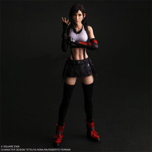 �t�@�C�i���t�@���^�W�[VII ���o�[�X PLAY ARTS�^ �e�B�t�@�E���b�N�n�[�g[�X�N�E�F�A�E�G�j�b�N�X]�y���������z�s08���\��t
