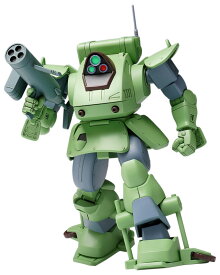 装甲騎兵ボトムズ スタンディングタートル[ST版] 1/35 プラモデル[WAVE]【送料無料】《08月予約》