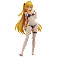 ToLOVEる-とらぶる-ダークネス 水着シリーズ 「金色の闇」 1/4 完成品フィギュア[ユニオンクリエイティブ…
