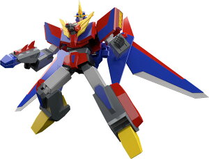 MODEROID ���C�����K���o���K�[ �Q�L�����E�K�[ �v�����f���i�Ĕ́j[�O�b�h�X�}�C���J���p�j�[]�y���������z�s11���\��t