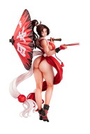 【限定販売】Lucrea(ルクリア) THE KING OF FIGHTERS ’98 不知火舞 完成品フィギュア[メガハウス]《10月…