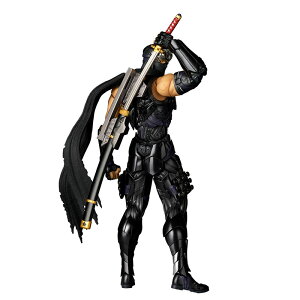 ���{���e�b�N �A���C�W���O�E���}�O�` �����E�E�n���u�T �wNINJA GAIDEN 4�x Ver.[�C�m��]�y���������z�s03���\��t