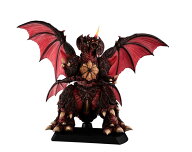 【限定販売】UA Monsters デストロイア(完全体) 完成品フィギュア[メガハウス]【同梱不可】《12月予約》