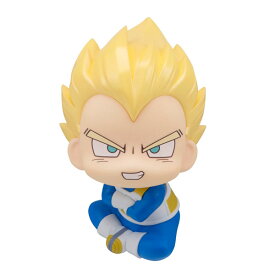 るかっぷ ドラゴンボールDAIMA 超サイヤ人 ベジータ(ミニ) 完成品フィギュア[メガハウス]《12月予約》