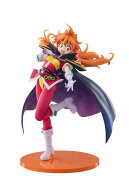 【あみあみ限定特典】【限定販売】KDcolle『スレイヤーズ』 原作版 リナ=インバース 完成品フィギュア[KA…