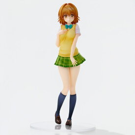 ToLOVEる-とらぶる-ダークネス 制服シリーズ 夕崎梨子 完成品フィギュア[ユニオンクリエイティブ]【送料無料】《12月予約》