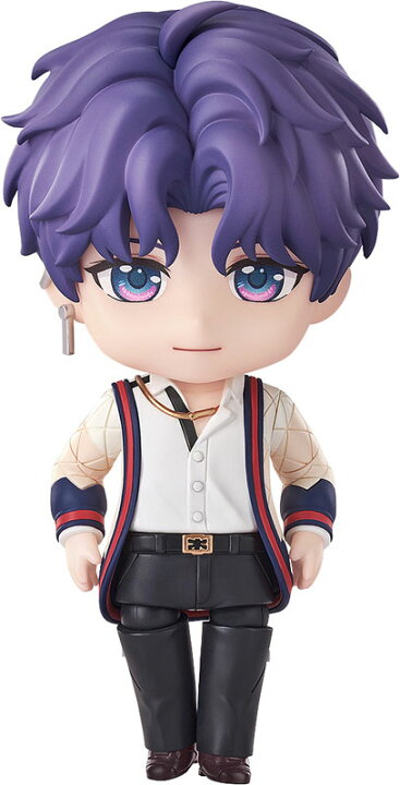 楽天市場】ねんどろいど 恋と深空 ホムラ[グッドスマイルアーツ上海 