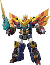 【あみあみ限定特典】THE合体 獣王武神ダンデヴァイン DXダンデヴァイン[グッドスマイルカンパニー]【送料無料】《10…