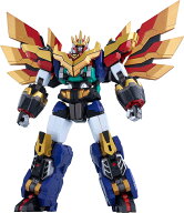 MODEROID 獣王武神ダンデヴァイン ダンデヴァイン プラモデル[グッドスマイルカンパニー]【送料無料】《1…