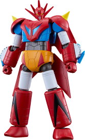 MODEROID ミニ合体変形 ゲッターロボG ゲッタードラゴン プラモデル[グッドスマイルカンパニー]【送料無料】《11月予約》