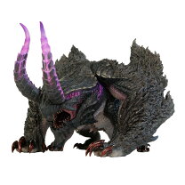 楽天市場】モンスターハンター カプコンフィギュアビルダー ゴア