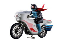 仮面ライダー サイクロン号の通販