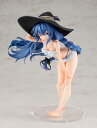 【限定販売】Lucrea(ルクリア) 無職転生III 〜異世界行ったら本気だす〜 ロキシー 水着Ver. 完成品フィギュア[メガハ…