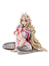 麒麟 HONNE original 1/6 完成品フィギュア[ダイキ工業]【送料無料】《12月予約》