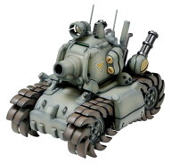 1/24 SV-001/I メタルスラッグ プラモデル（再販）[WAVE]【送料無料】《12月予約》