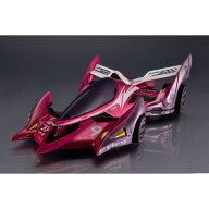 C.F.C.-Heritage Edition- 新世紀GPXサイバーフォーミュラ アオイステルスジャガーZ-7[メガハウス]《03月…