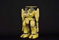 超時空要塞マクロス 1/60 ADR-04-Mk.X 対空迎撃型 ディフェンダー[アルカディア]【送料無料】《01月予約》