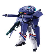 HI-METAL R ドラグナー1＆キャバリアー0 『機甲戦記ドラグナー』[BANDAI SPIRITS]【送料無料】《02月予約》
