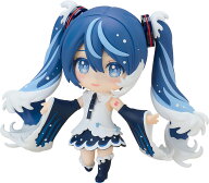 ねんどろいど キャラクター・ボーカル・シリーズ01 初音ミク 葛飾北斎コラボVer.(Rella)[グッドスマイル…
