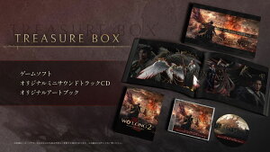 �y���݂��݌�����T�z�y���T�zNintendo Switch 2 Wo Long 2�F Wings of Ember TREASURE BOX[�R�[�G�[�e�N���Q�[���X]�s03���\��t