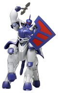 機甲界ガリアン プロマキス・ジー 1/72 プラモデル[WAVE]【送料無料】《01月予約》