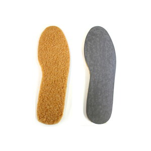 30日限定クーポン◆【ゆうパケット対応可能】is-fit ボアインソール 女性用 男性用22.0cm〜25.0cm 24.0cm〜28.0cm 防寒 暖かい 吸湿発熱 抗菌防臭