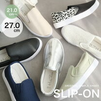 楽天市場】スリッポン 黒の通販