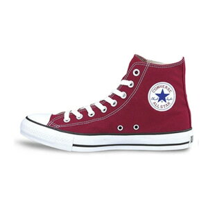 Ro[X Xj[J[fB[X nCJbg LoX I[X^[ CONVERSE CANVAS ALL STAR HI RAJ[  zCg bh ubN lCr[ IveBJ ubN U [XAbv