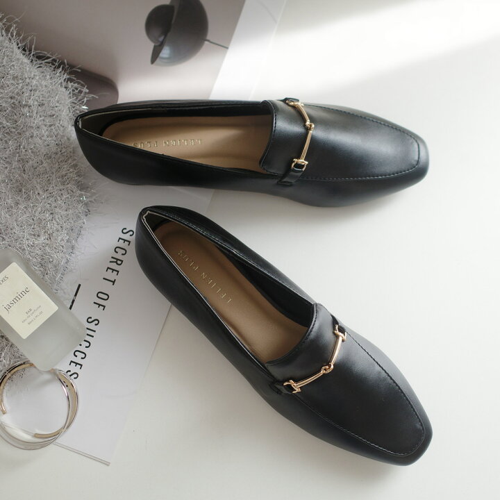 楽天市場】500円OFFクーポン◇ローファー カジュアル クッション  