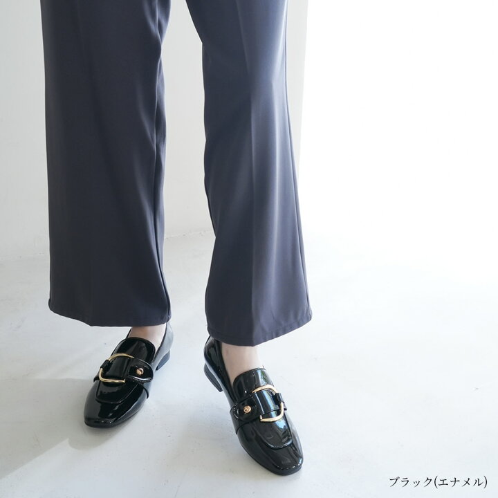 楽天市場】25日20時-4H全品P10倍☆ローファー ローヒール 低反発 