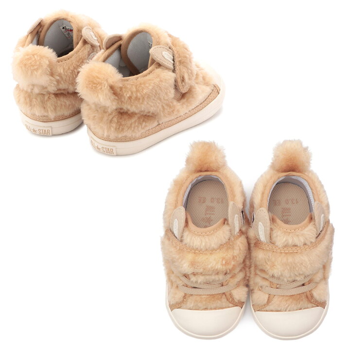 楽天市場】コンバース スニーカー 子供 女の子 CONVERSE BABY ALL STAR 