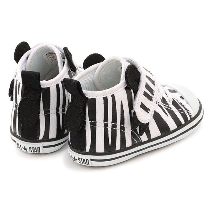 楽天市場】スニーカー CONVERSE BABY ALL STAR N ANIMALS V-1 