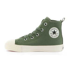 �R���o�[�X CHILD ALL STAR N KHAKIPLUS Z HI �X�j�[�J�[ CONVERSE �L�����o�X �L�b�Y �W���j�A �x�r�[ �n�C�J�b�g ���[�X�A�b�v �J�[�L 15.0 21.0 �R �W�b�p�[ �t�@�X�i�[