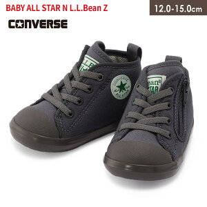 15N[|₷ ₷ Xj[J[ BABY ALL STAR N L.L.Bean Z Ro[X CONVERSE xr[ I[X^[ N L.L.Bean Z NbV LbY WjA xr[ ۈ牀 ct O[ 12.0 15.0