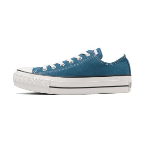 Xj[J[ fB[X  [XAbv [Jbg Ro[X CONVERSE ALL STAR PLTS EP OX R ₷ JWA O[ lCr[ zCg 22.5 24.5 gx s }}R[f Cu tF
