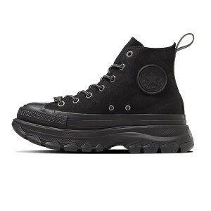 23��20���`4H����15%OFF���X�j�[�J�[ �J�W���A�� ���� CONVERSE �R���o�[�X ALL STAR (R) X-girl TREKWAVE HI �g���b�N�E�G�[�u �X�g���[�g ���f�B�[�X �G�b�N�X�K�[�� �R �u���b�N 22.5 24.5 ���[�X�A�b�v �n