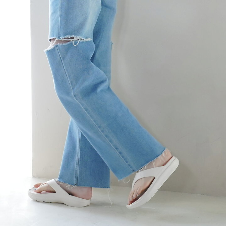 楽天市場】15-16日2千円OFFクーポン☆サンダル 履きやすい リカバリー  